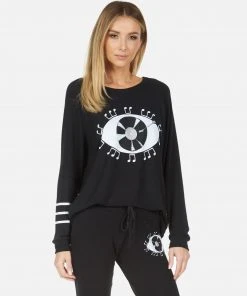 Lauren Moshi Collections Everly Record Eye