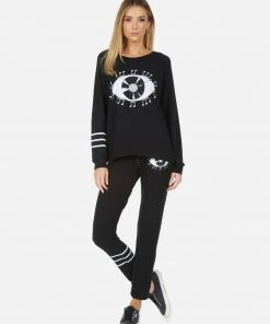 Lauren Moshi Collections Everly Record Eye