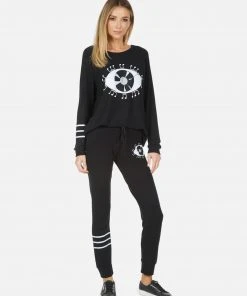 Lauren Moshi Collections Kizzy Record Eye