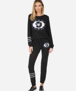 Lauren Moshi Collections Kizzy Record Eye