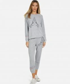 Lauren Moshi Alana Prayer Hands