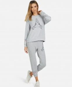 Lauren Moshi Alana Prayer Hands