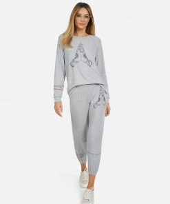 Lauren Moshi Alana Prayer Hands