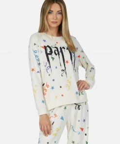 Lauren Moshi LAST CALL Everly Confetti Party