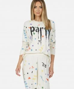 Lauren Moshi LAST CALL Everly Confetti Party