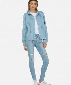 Lauren Moshi LAST CALL Solana Shooting Stars