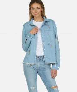 Lauren Moshi LAST CALL Solana Shooting Stars