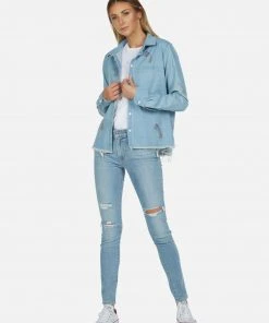 Lauren Moshi LAST CALL Solana Shooting Stars