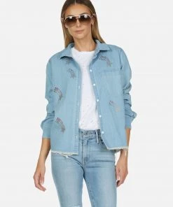 Lauren Moshi LAST CALL Solana Shooting Stars