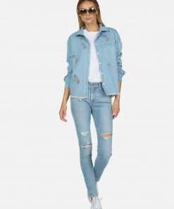 Lauren Moshi LAST CALL Solana Shooting Stars