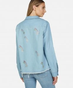 Lauren Moshi LAST CALL Solana Shooting Stars