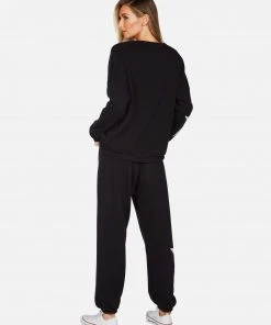 Lauren Moshi Bottoms Tanzy Love Boxing