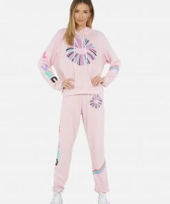 Lauren Moshi Annalia Rainbow Ray Lip Collections 9 Lauren Moshi Annalia Rainbow Ray Lip Collections