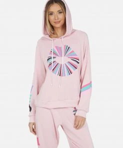 Lauren Moshi Annalia Rainbow Ray Lip Collections 8 Lauren Moshi Annalia Rainbow Ray Lip Collections