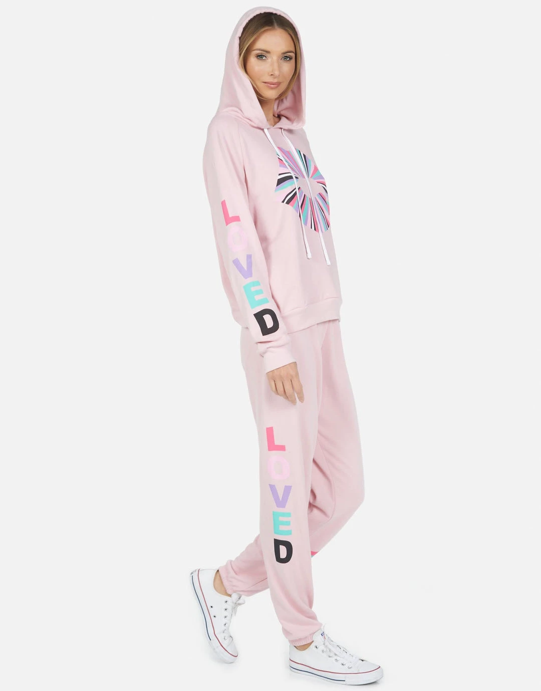 Lauren Moshi Annalia Rainbow Ray Lip Collections 3 Lauren Moshi Annalia Rainbow Ray Lip Collections