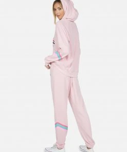 Lauren Moshi Annalia Rainbow Ray Lip Collections