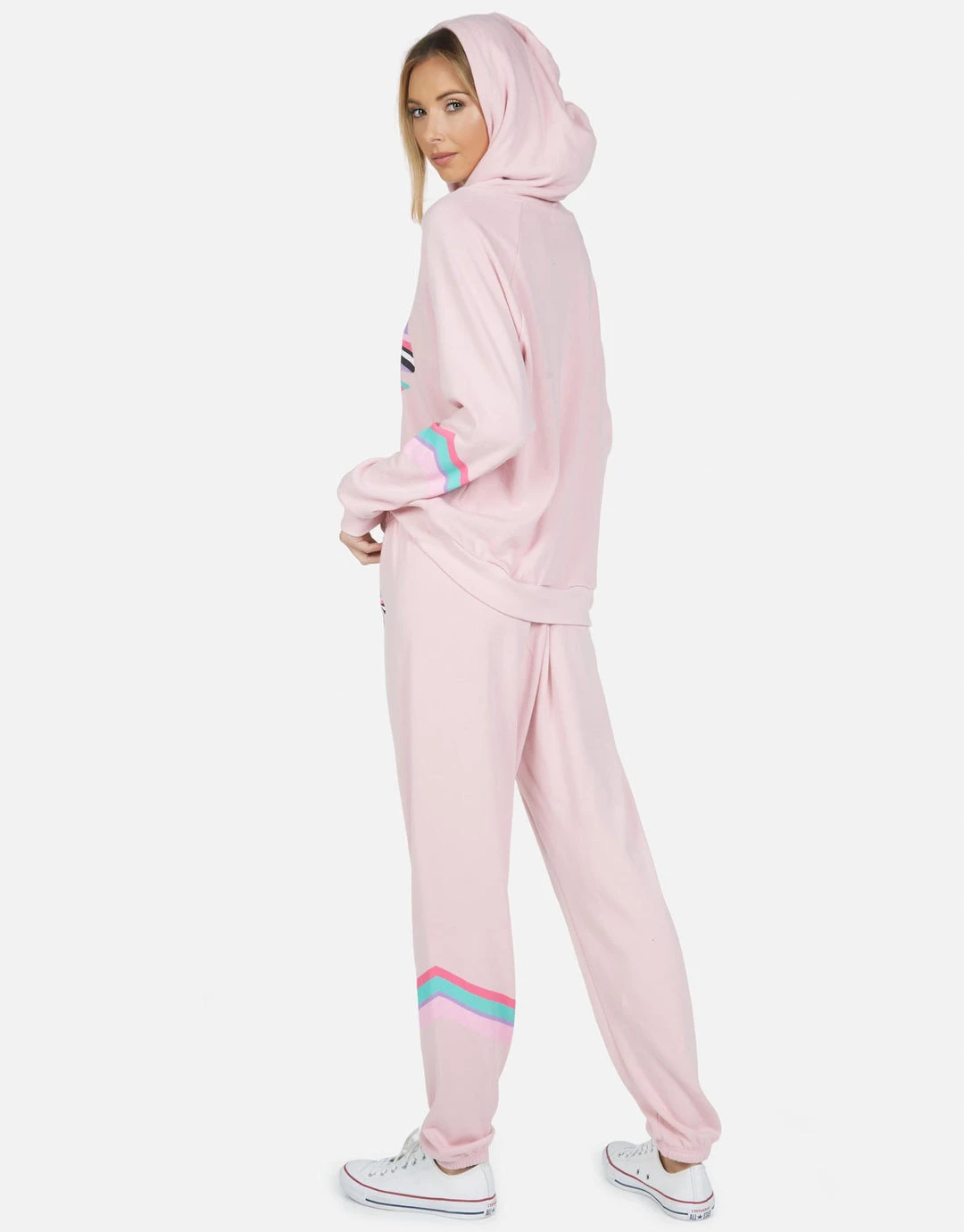 Lauren Moshi Annalia Rainbow Ray Lip Collections 2 Lauren Moshi Annalia Rainbow Ray Lip Collections