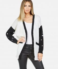 Lauren Moshi Elodie Star Glam Face