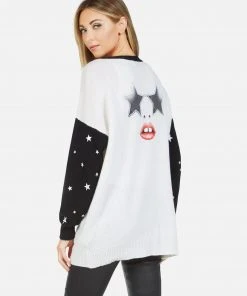 Lauren Moshi Elodie Star Glam Face