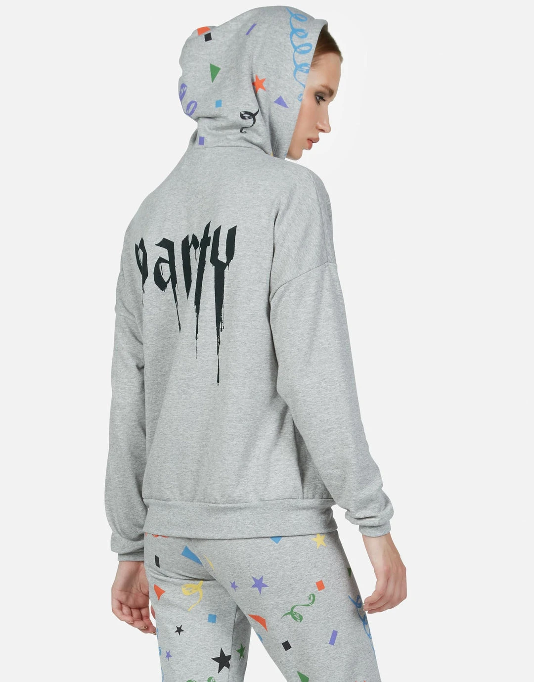 Lauren Moshi Corinne Happy Party 2 Lauren Moshi Corinne Happy Party