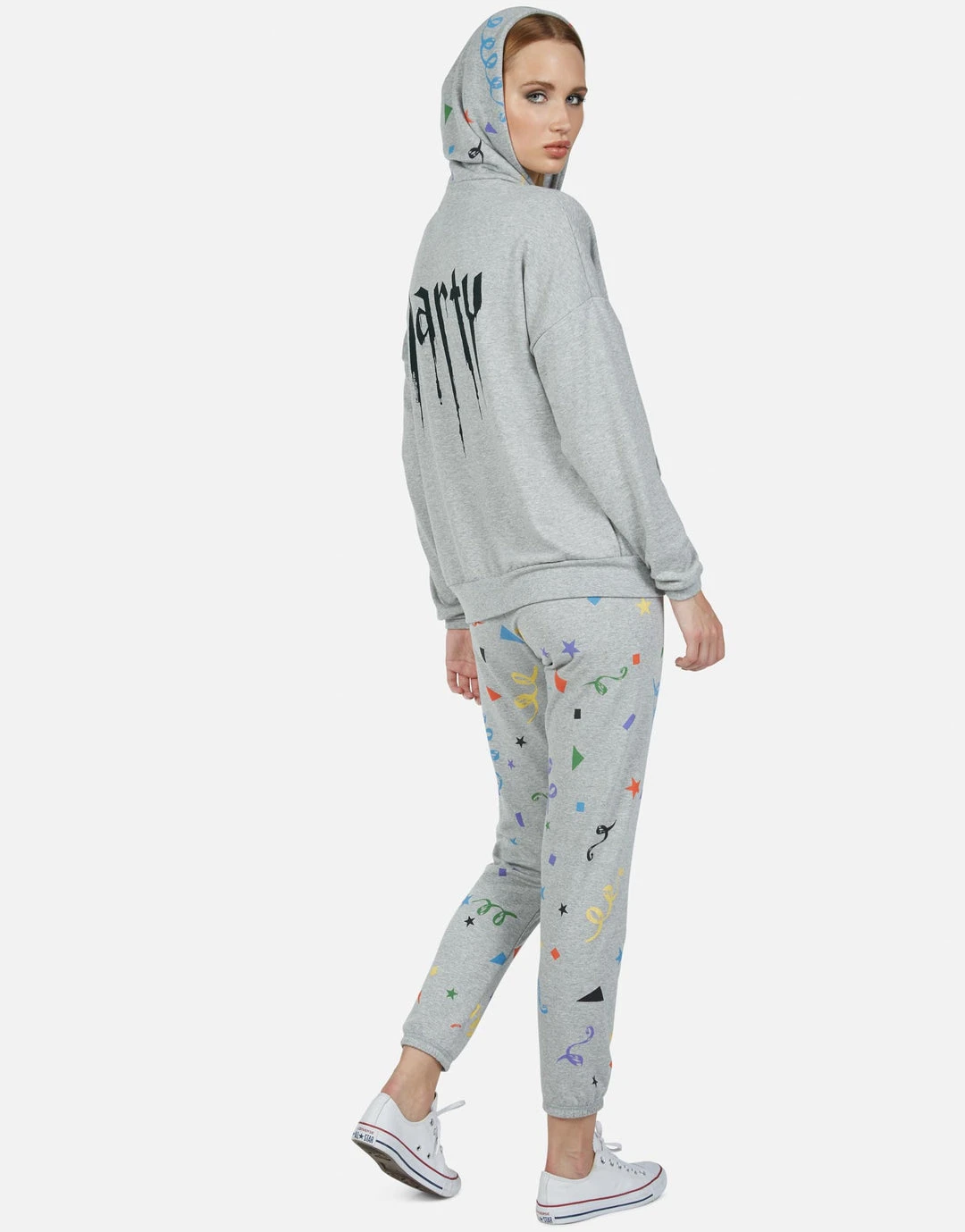 Lauren Moshi Corinne Happy Party 3 Lauren Moshi Corinne Happy Party