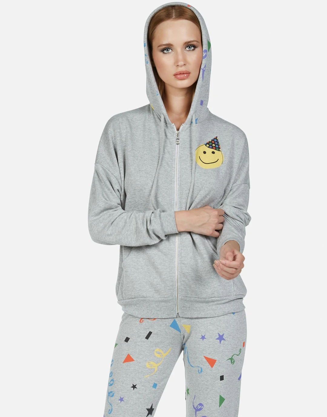 Lauren Moshi Corinne Happy Party 1 Lauren Moshi Corinne Happy Party