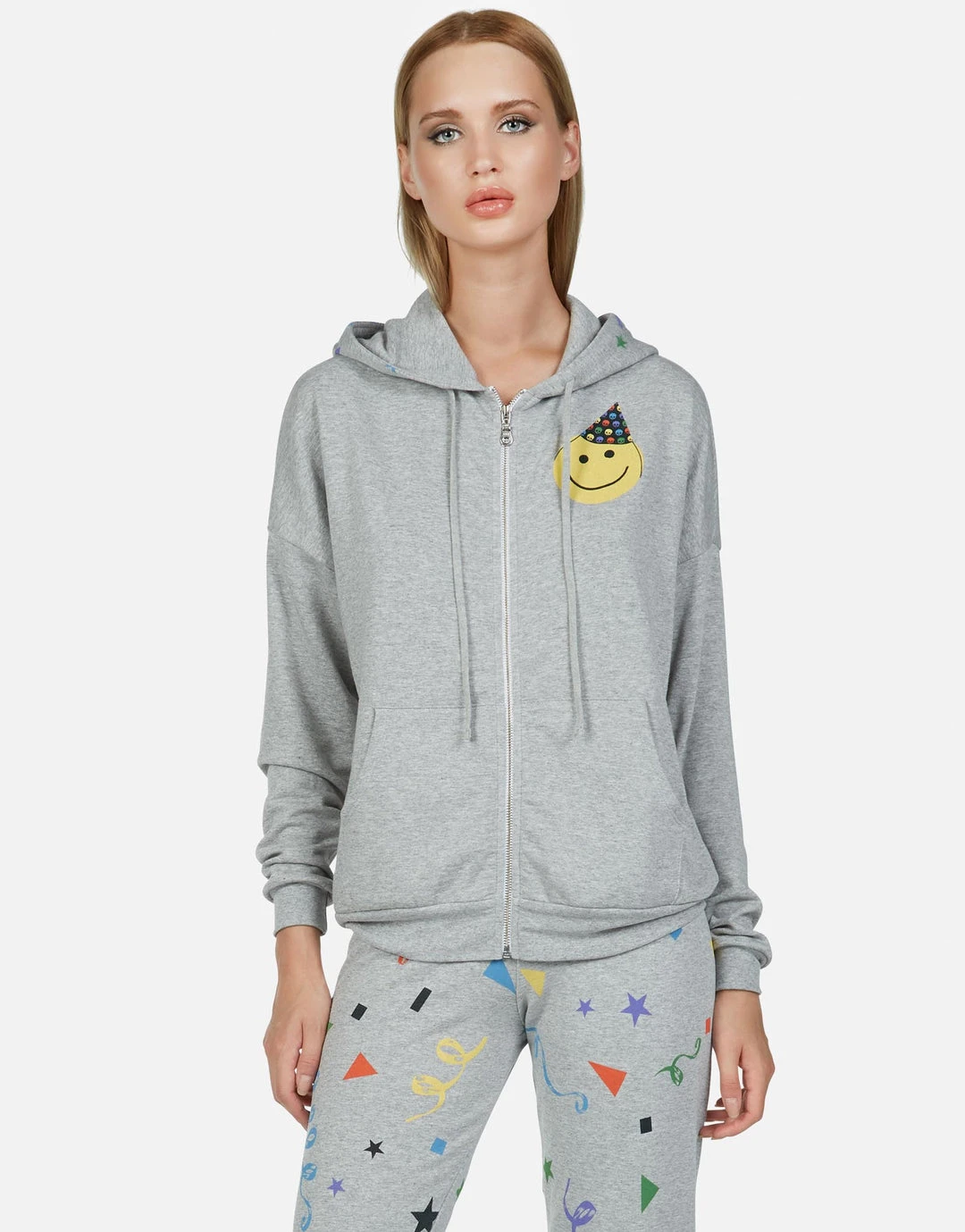 Lauren Moshi Corinne Happy Party 5 Lauren Moshi Corinne Happy Party