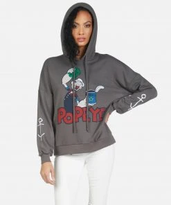 Lauren Moshi Collections Lila Popeye