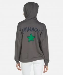 Lauren Moshi Collections Lila Popeye