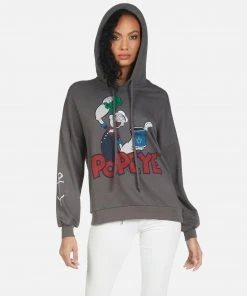 Lauren Moshi Collections Lila Popeye