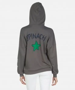 Lauren Moshi Collections Lila Popeye