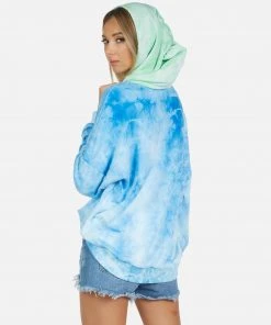 Lauren Moshi Lila World Peace Lips