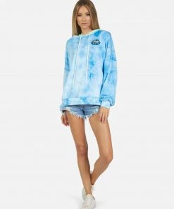 Lauren Moshi Lila World Peace Lips