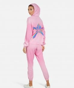 Lauren Moshi X Anissa X Shooting Star