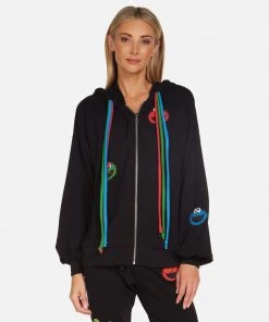 Sesame Workshop Aisha Sesame Street Faces