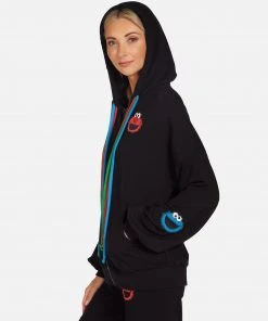 Sesame Workshop Aisha Sesame Street Faces