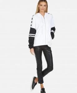 Lauren Moshi Collections Kendra Star Shark