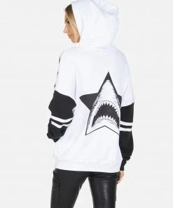 Lauren Moshi Collections Kendra Star Shark