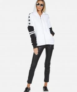 Lauren Moshi Collections Kendra Star Shark