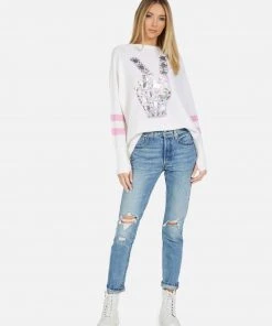 Lauren Moshi Halsey Diamond Peace