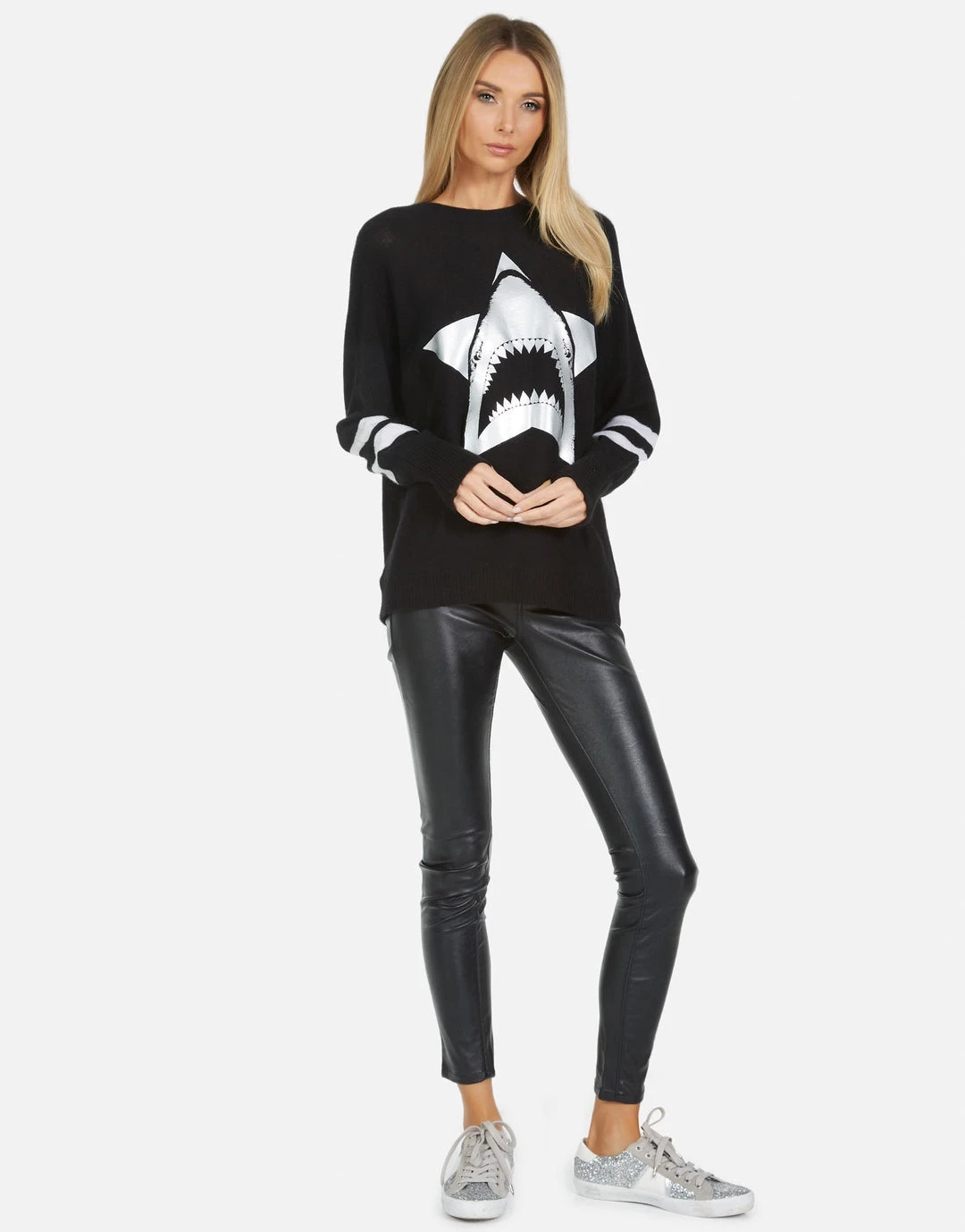 Lauren Moshi Halsey Star Shark 3 Lauren Moshi Halsey Star Shark