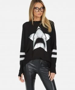 Lauren Moshi Halsey Star Shark 7 Lauren Moshi Halsey Star Shark