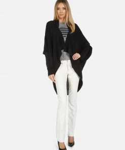 Lauren Moshi Annika Stripe Skull Collections