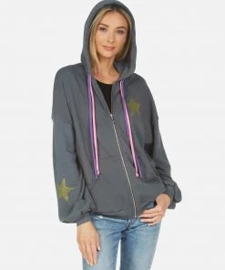 Lauren Moshi Kaliyah Star Skull