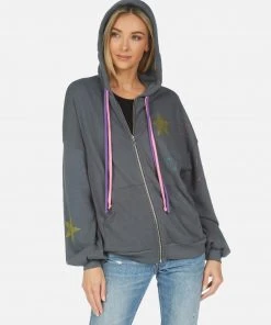 Lauren Moshi Kaliyah Star Skull