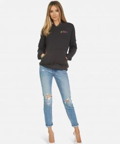 Lauren Moshi Raya Lucky Happy Face Long Sleeve 12 Lauren Moshi Raya Lucky Happy Face Long Sleeve