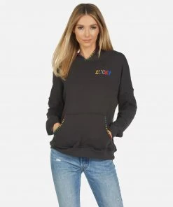 Lauren Moshi Raya Lucky Happy Face Long Sleeve 13 Lauren Moshi Raya Lucky Happy Face Long Sleeve