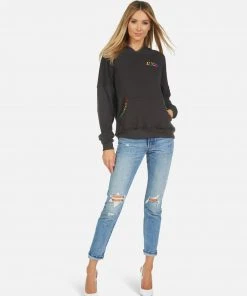 Lauren Moshi Raya Lucky Happy Face Long Sleeve 16 Lauren Moshi Raya Lucky Happy Face Long Sleeve