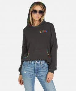 Lauren Moshi Raya Lucky Happy Face Long Sleeve 14 Lauren Moshi Raya Lucky Happy Face Long Sleeve