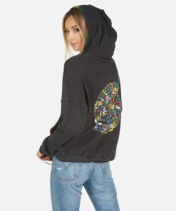 Lauren Moshi Raya Lucky Happy Face Long Sleeve 17 Lauren Moshi Raya Lucky Happy Face Long Sleeve